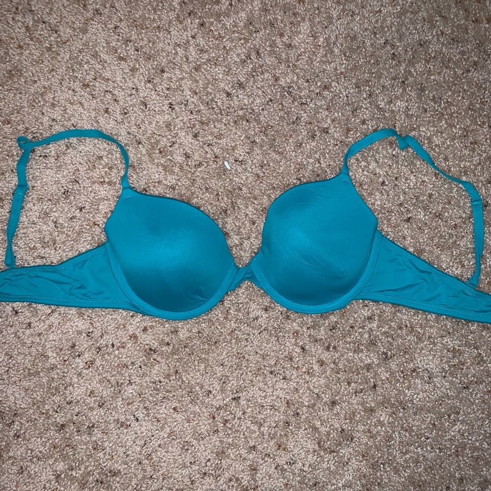 Victoria’s Secret Pink Bra
